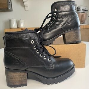 Bullboxer Women’s Carmen boots